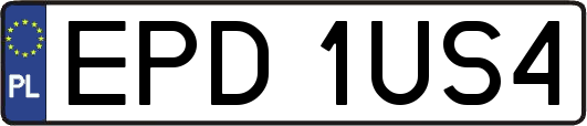 EPD1US4