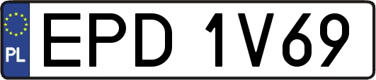 EPD1V69