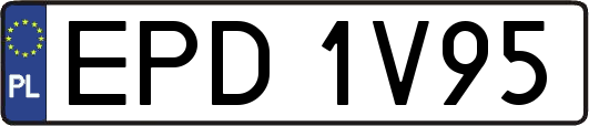 EPD1V95