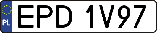 EPD1V97
