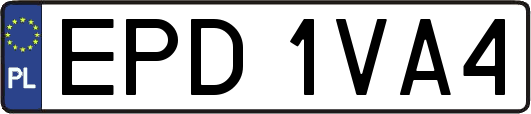 EPD1VA4