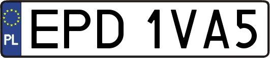 EPD1VA5