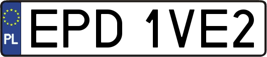 EPD1VE2