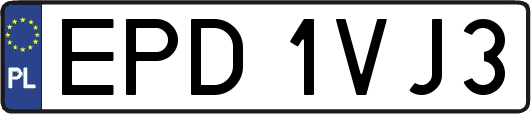 EPD1VJ3