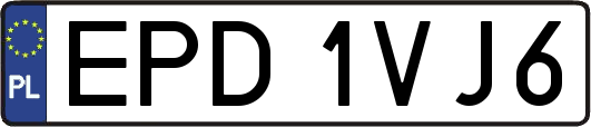 EPD1VJ6