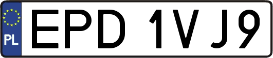 EPD1VJ9