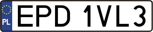 EPD1VL3