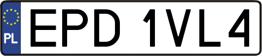 EPD1VL4