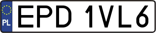 EPD1VL6