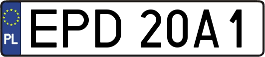 EPD20A1