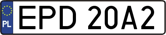 EPD20A2