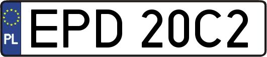 EPD20C2
