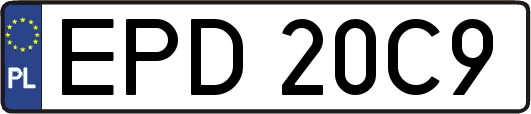EPD20C9