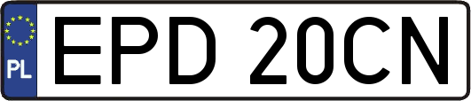 EPD20CN