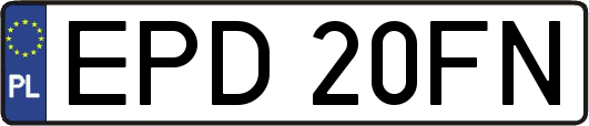 EPD20FN