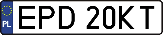 EPD20KT