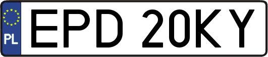 EPD20KY