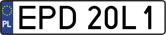 EPD20L1