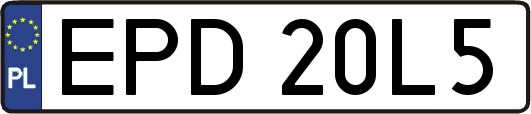 EPD20L5