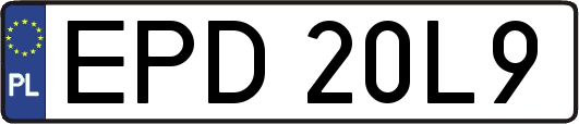 EPD20L9