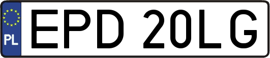 EPD20LG