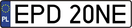 EPD20NE