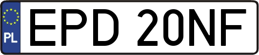 EPD20NF