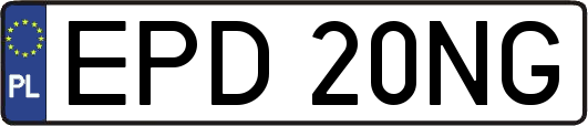 EPD20NG