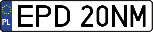 EPD20NM