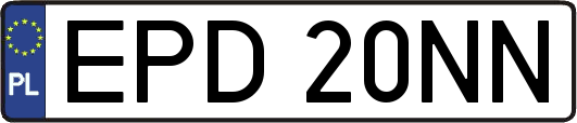 EPD20NN