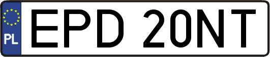 EPD20NT