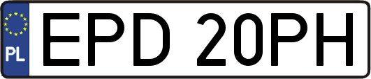 EPD20PH