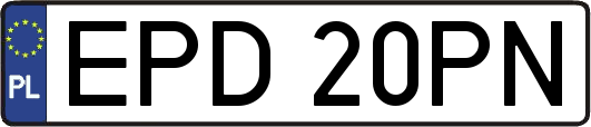 EPD20PN