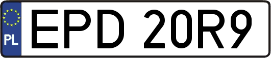 EPD20R9