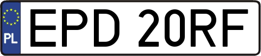 EPD20RF