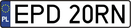 EPD20RN