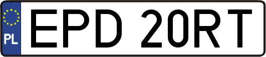 EPD20RT