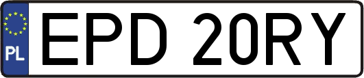 EPD20RY