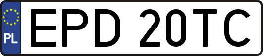 EPD20TC