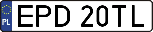 EPD20TL