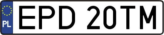 EPD20TM