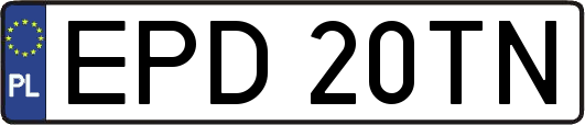 EPD20TN