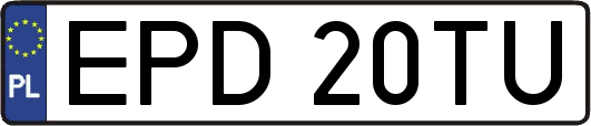EPD20TU