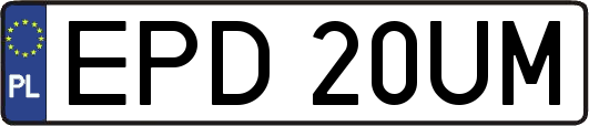 EPD20UM