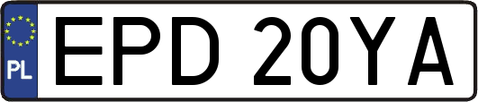 EPD20YA