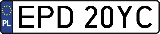 EPD20YC