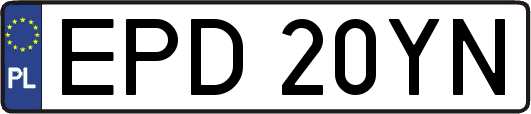 EPD20YN