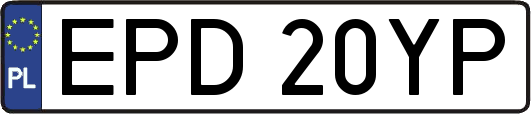 EPD20YP