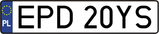 EPD20YS