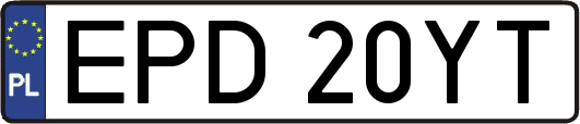 EPD20YT